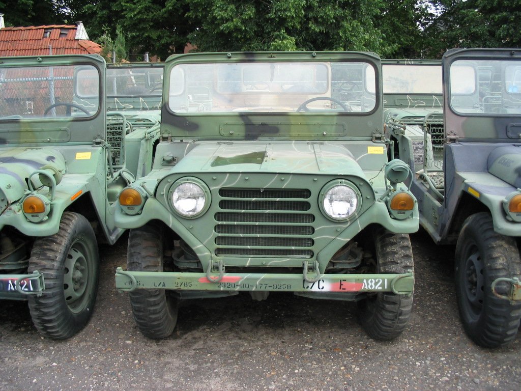 Paint Scheme Us Army M151a2 G503 Military Vehicle Message Forums